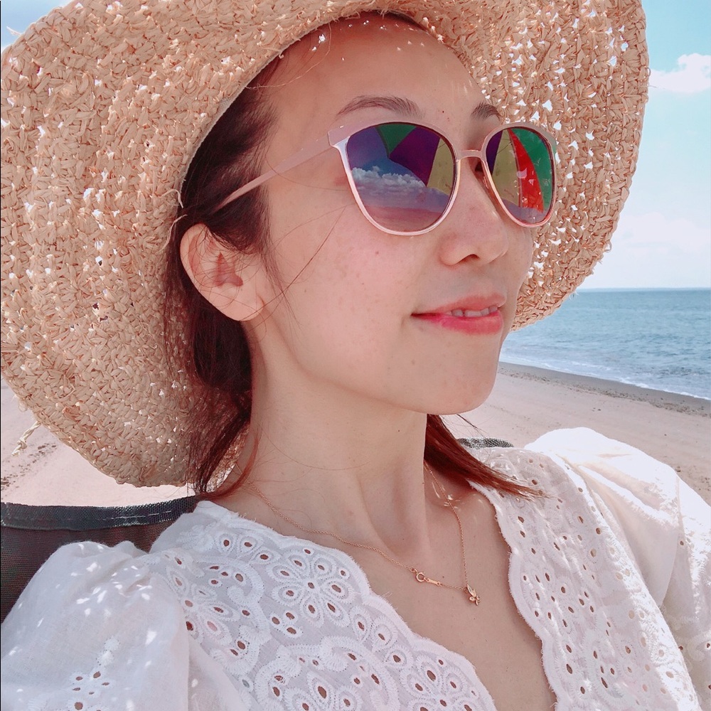 Meet your Posher, Ronnie